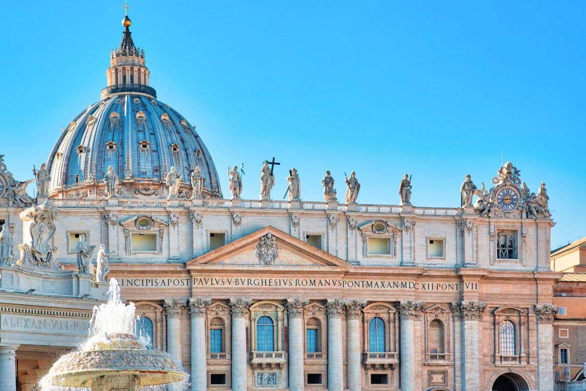 Chiesa, Commissione dice "no" al diaconato femminile: "Ma giudizio non definitivo" - 