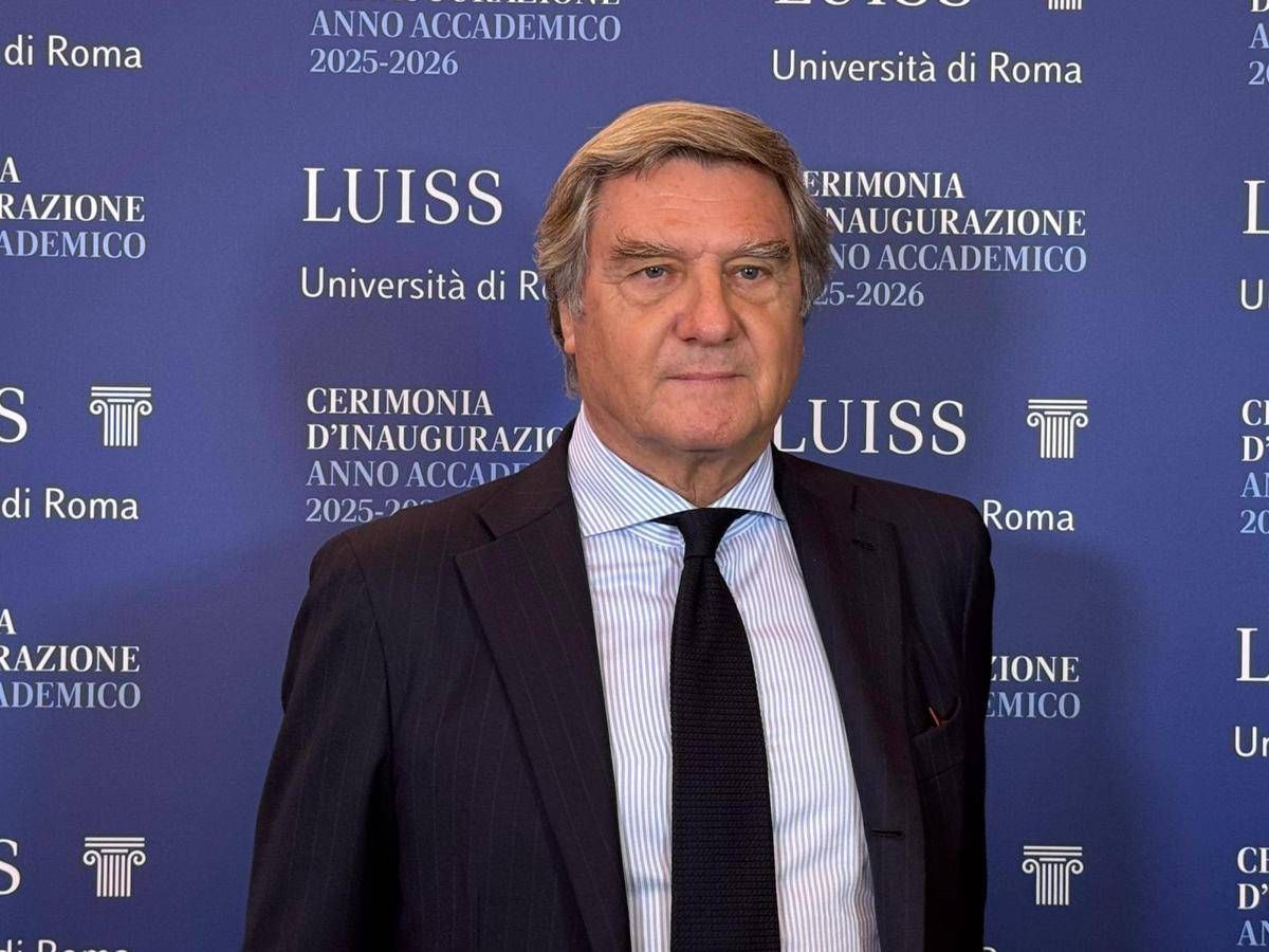 Università, Luiss: "A disposizione per formare giovani che porteranno cambiamento Europa" - 