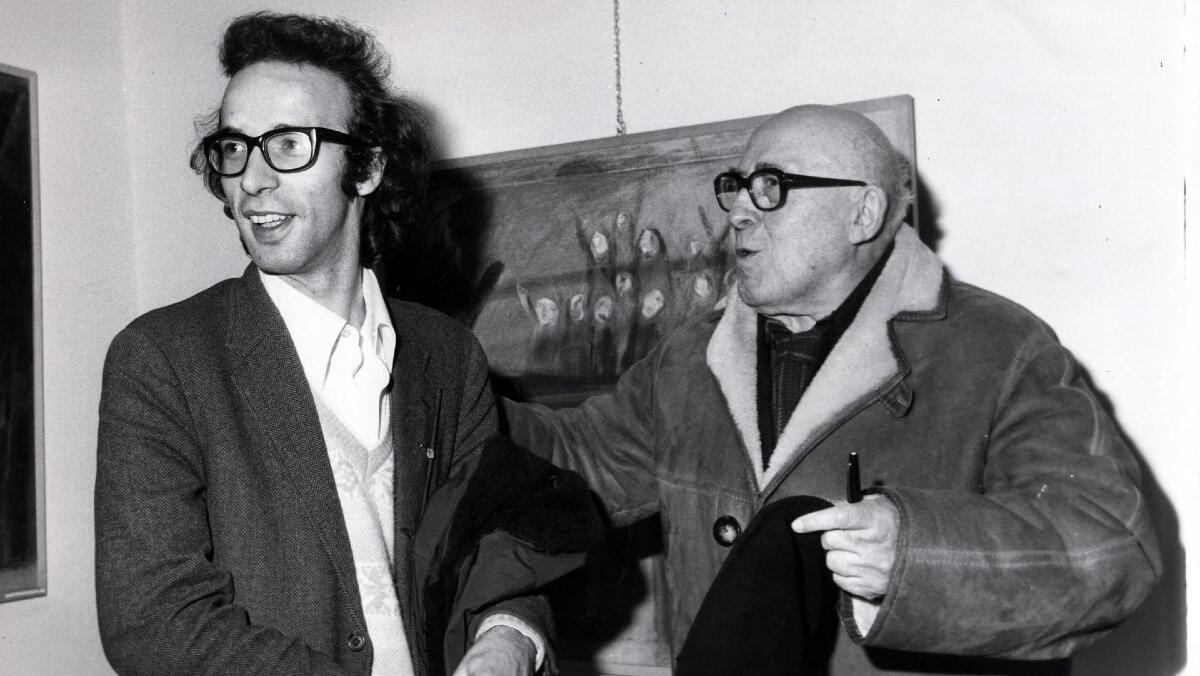 49 Anni di Genio: Celebriamo "Benigni Debutta in TV" e la Rivoluzione Cinematografica di un Maestro - 