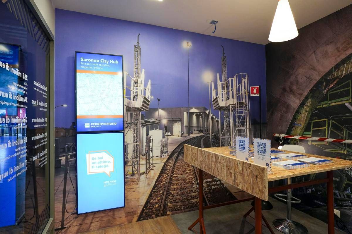 A.Fontana: "Comunicazione indispensabile per consolidare rapporto con utenza" - 