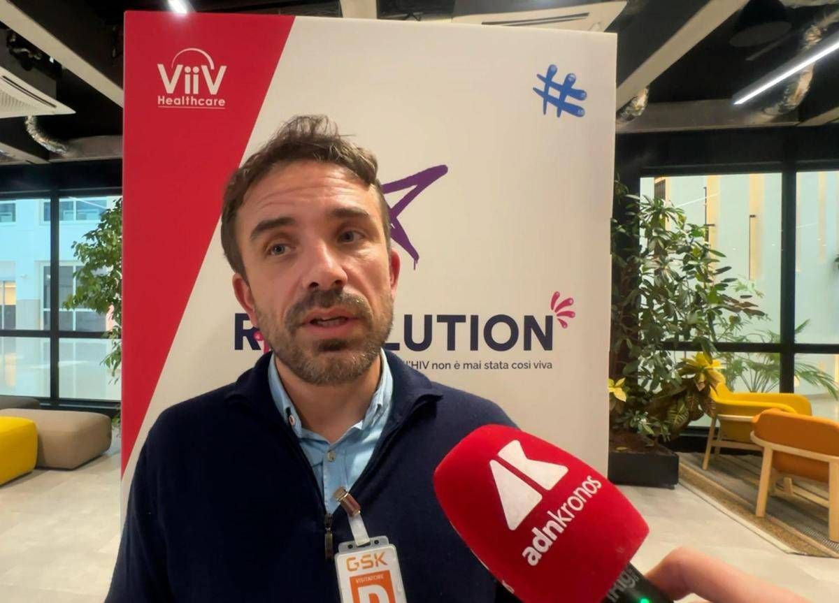 Sannino (Antinoo Arcigay Napoli): "Peer support acting art per persone con Hiv" - 