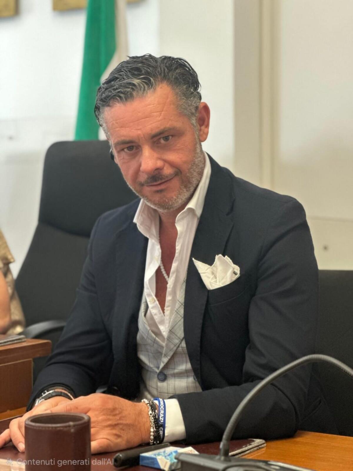 Comune di Palermo: Approvata mozione per l'eliminazione del "tappo" stradale in via Gino Funaioli - 