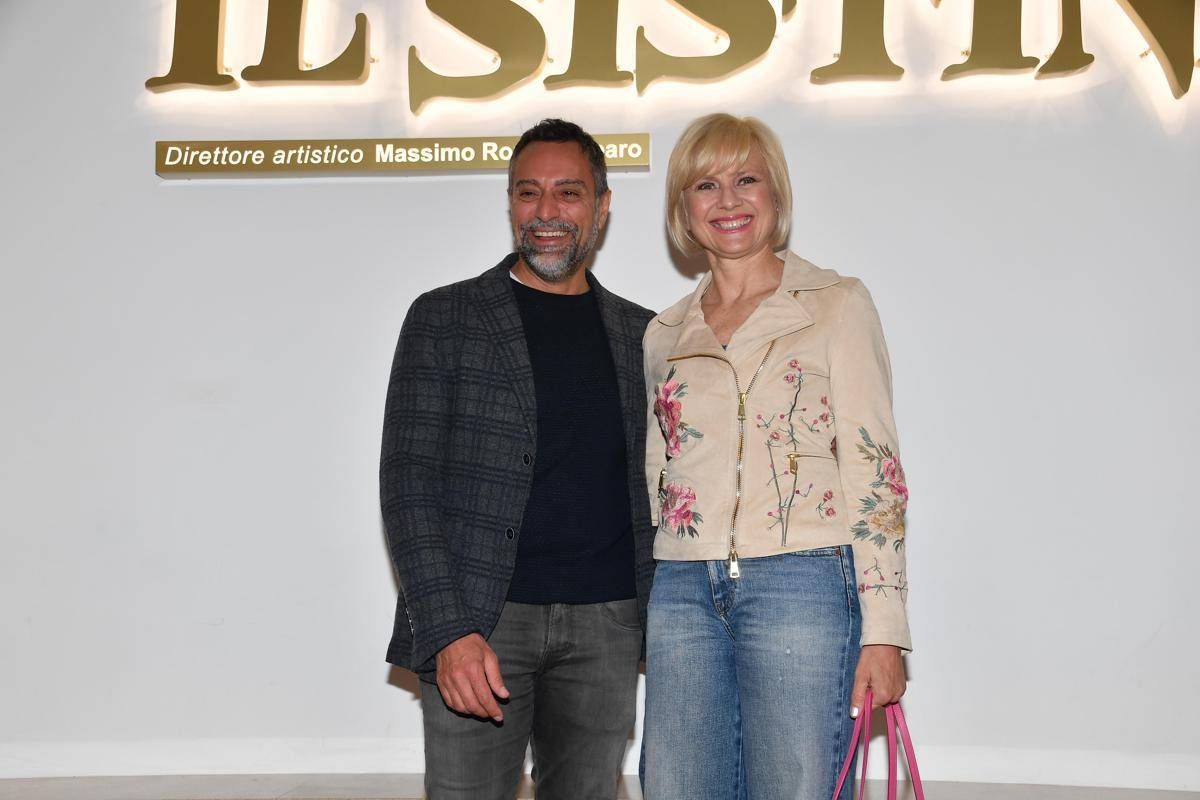 Storie al bivio, Pietro Delle Piane: "Antonella Elia? È finita per sempre" - 