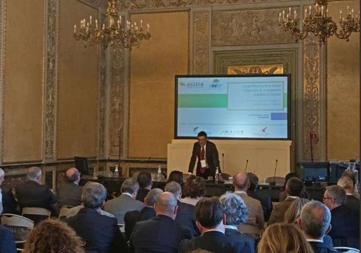 Tpl, recupera la domanda ma l'inflazione corre più del Fondo nazionale trasporti e delle tariffe - 