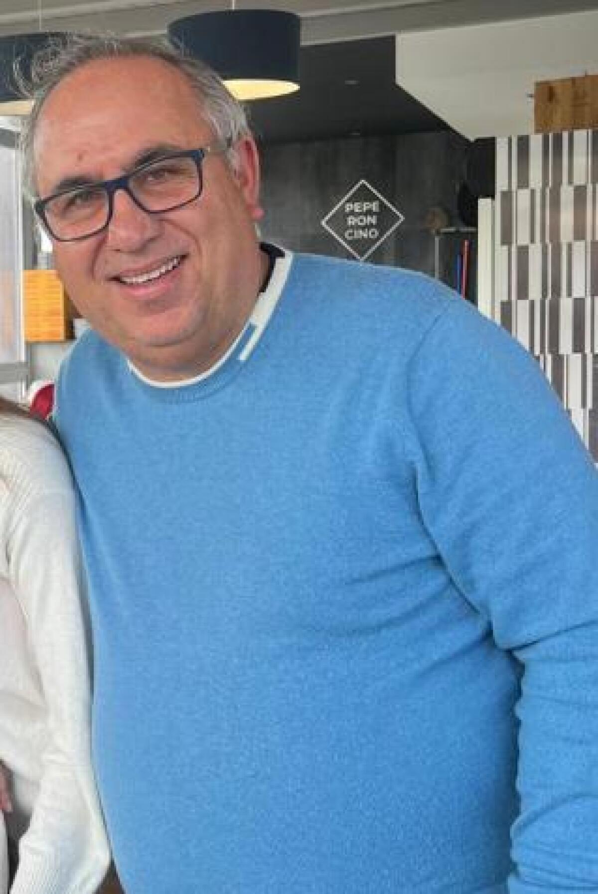 CVA Canicattì: Diego Lo Sardo nuovo Presidente per una governance orientata allo sviluppo del territorio secondo Assovini Sicilia - 