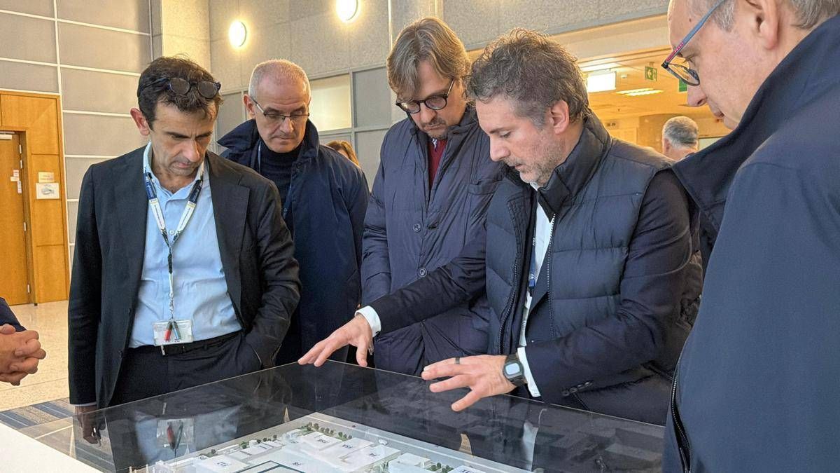 St Microelectronics, Guidesi (Lombardia): "Azienda investa e valorizzi sito strategico Agrate Brianza" - 
