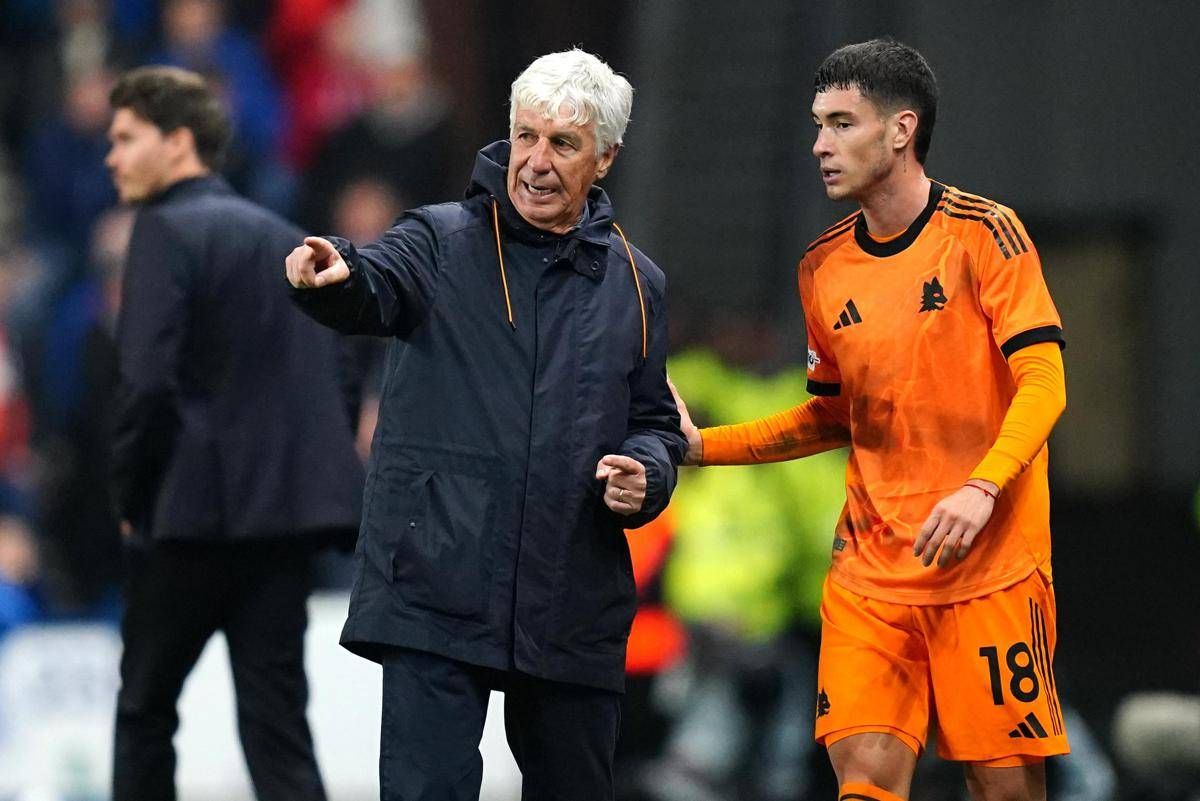 Serie A, oggi Roma-Como: orario, probabili formazioni e dove vederla - 