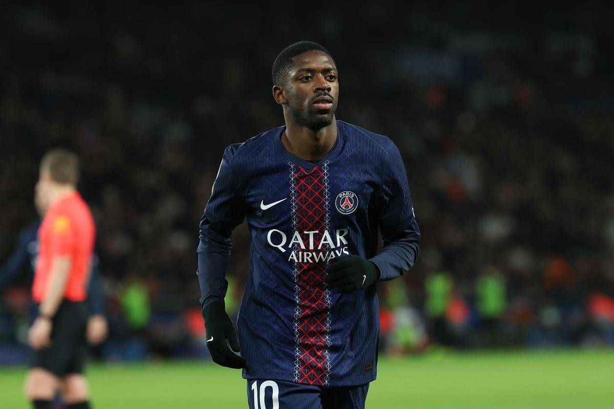 Coppa Intercontinentale, oggi Psg-Flamengo - Diretta - 