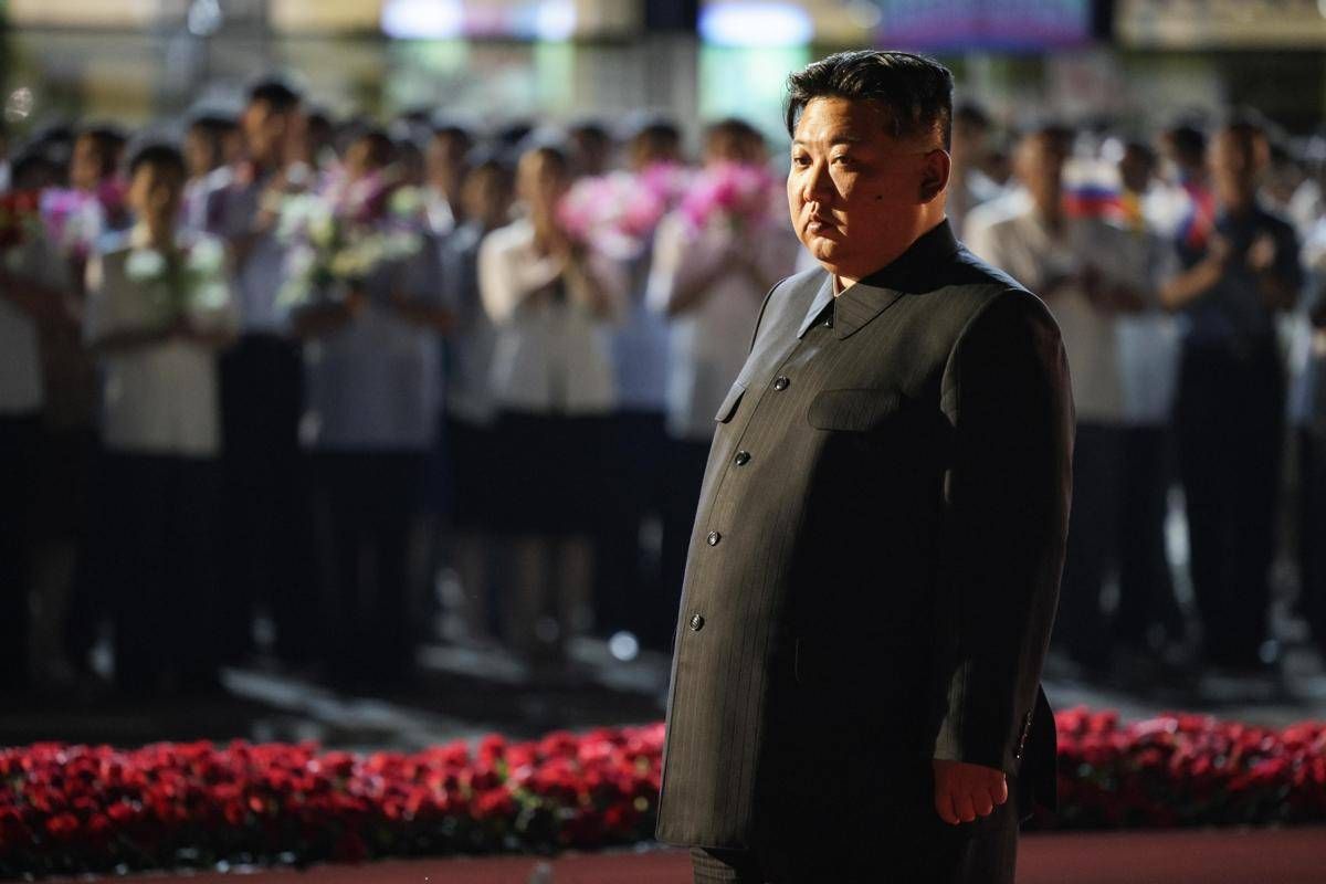 Kim elogia i suoi soldati in Russia, poi attacca gli alti funzionari del partito - 