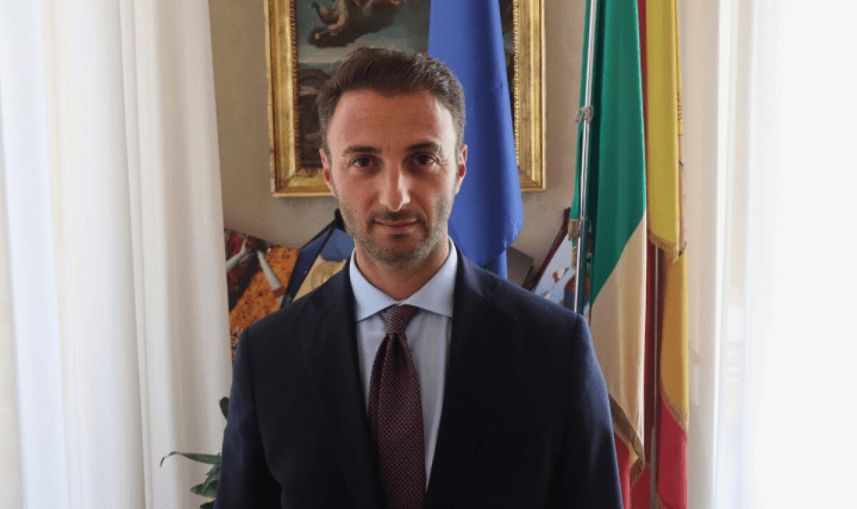 Locazione di Nove Locali nel Centro Storico: Il Comune di Caltanissetta Lancia un Avviso Pubblico - 