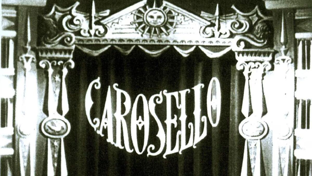 Un'era che si spegne: 49 anni da quando terminano ufficialmente le trasmissioni di Carosello sulla Rai, il cinema che entrava nelle case degli italiani - 