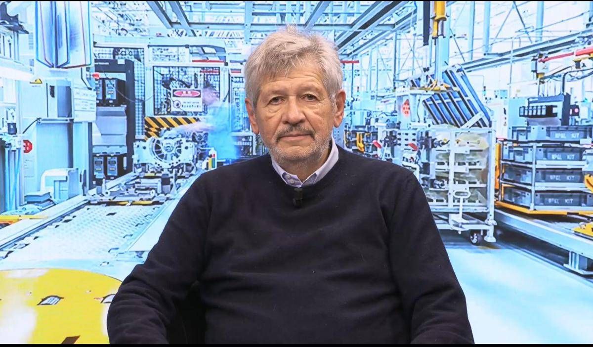 Zamò (Confindustria Fgv), 'da noi grandi e piccole eccellenze, ma serve più unità nel Nord Est' - 