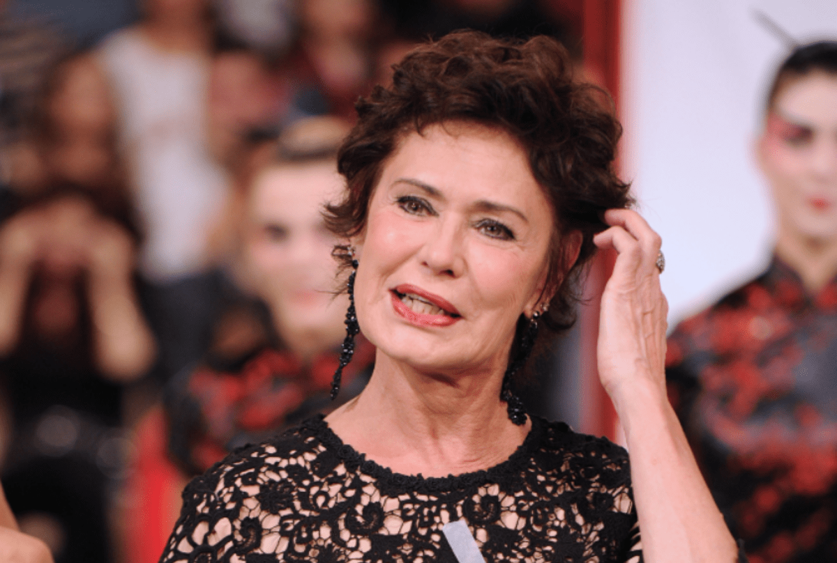 Verissimo, Corinne Clery: "Mio figlio mi ha denunciata per diffamazione" - 