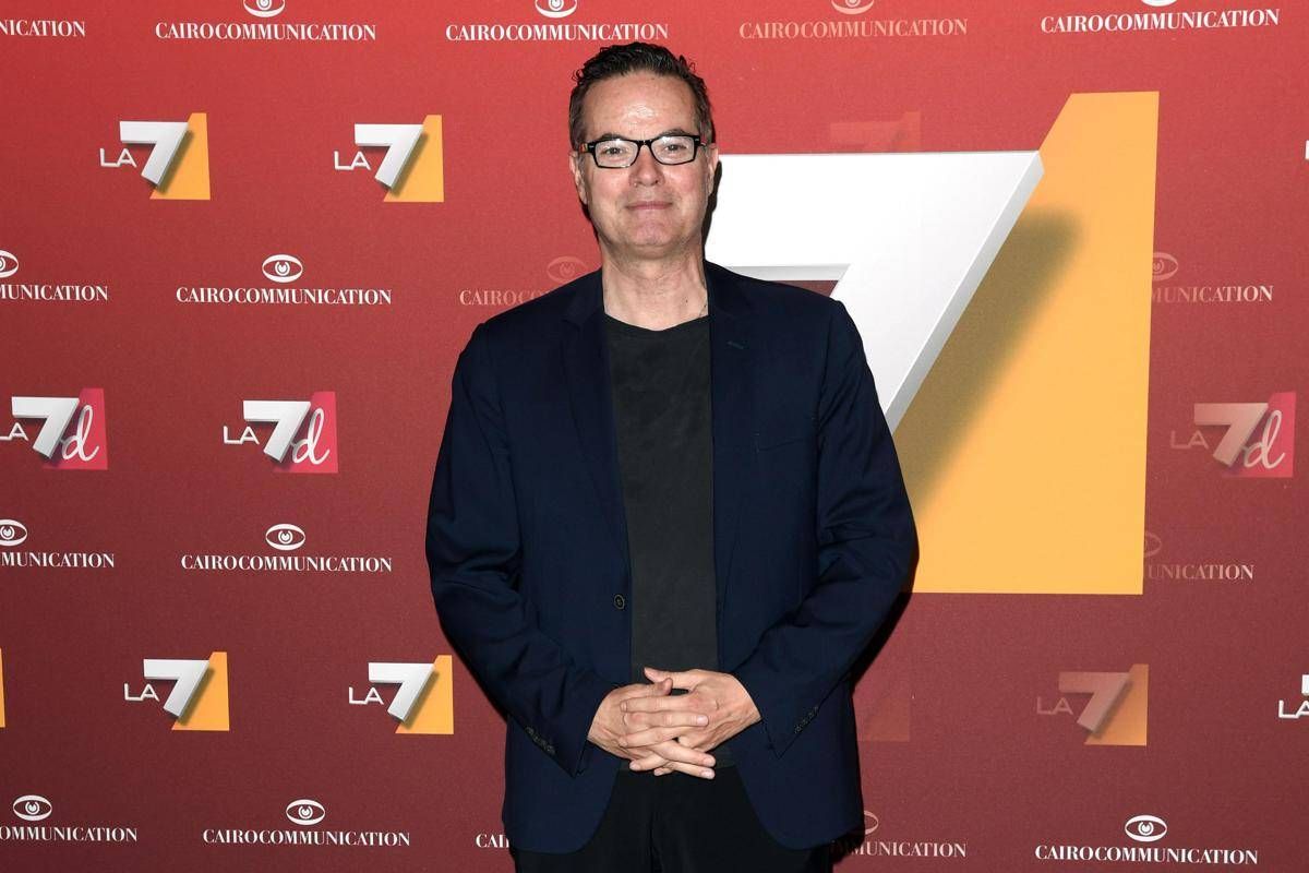 Klaus Davi: "Insultato e minacciato in strada a Milano, giustizia lenta su antisemitismo" - 