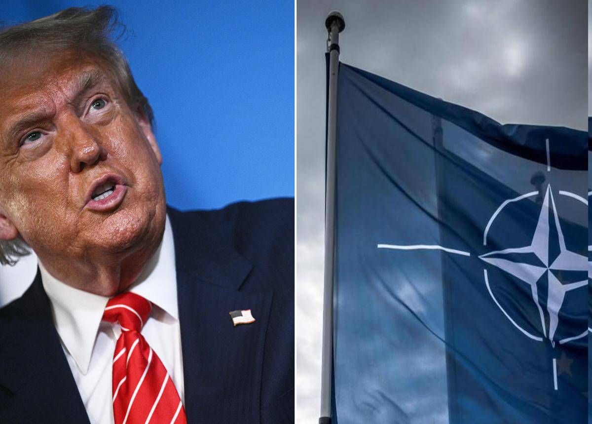 Usa, ultimatum all'Europa: entro 2027 si faccia carico capacità difesa Nato - 