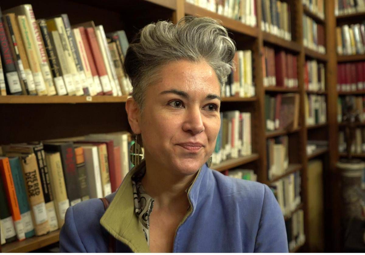 Libri, Bernardi (UniPg): "Democrazia Usa a rischio, Trump promuove atteggiamento neoimperiale'" - 