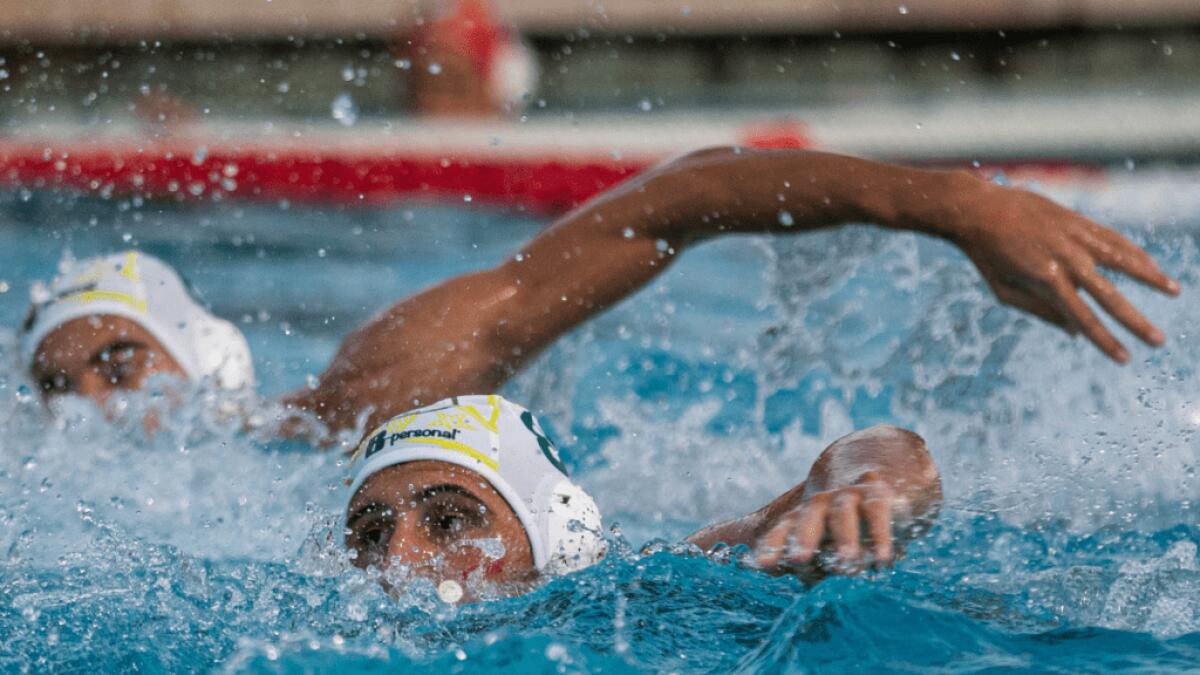 Canottieri Ortigia subisce un'inaspettata sconfitta contro Canottieri Napoli in uno scontro salvezza decisivo - 