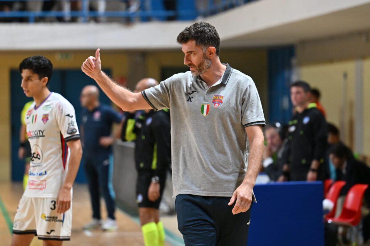 Meta Catania: Comportamento della Società ASSOPORTO MELLILI Porta alla Perdita della Gara per Impraticabilità del Campo - 