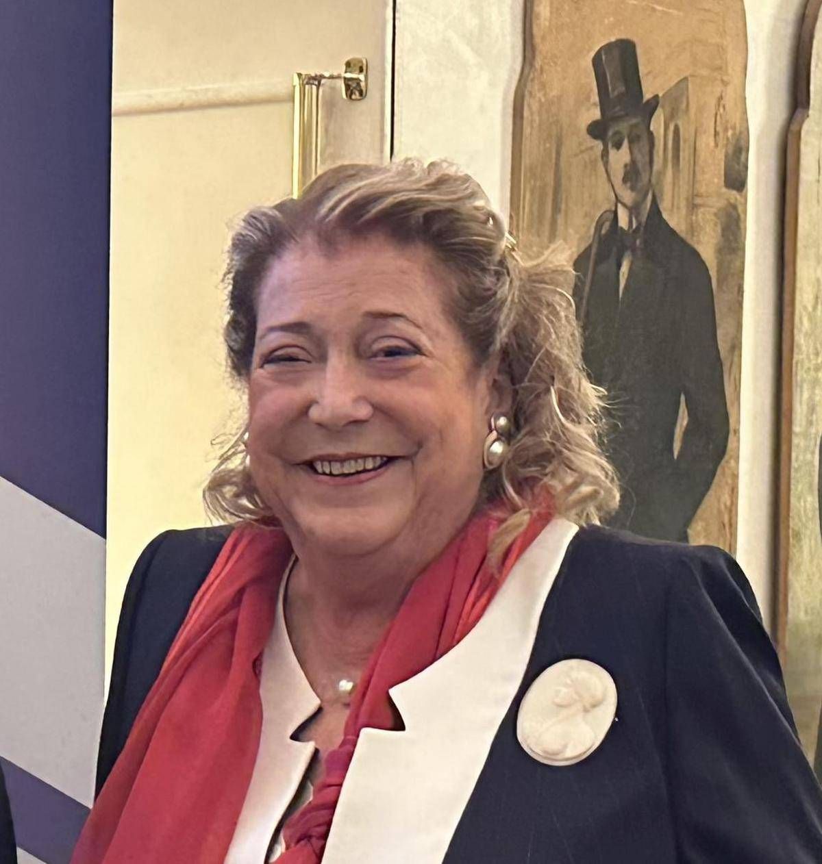 Arte, Bracco: "Con Expo Osaka dato seguito ad appoggio diplomazia culturale italiana" - 