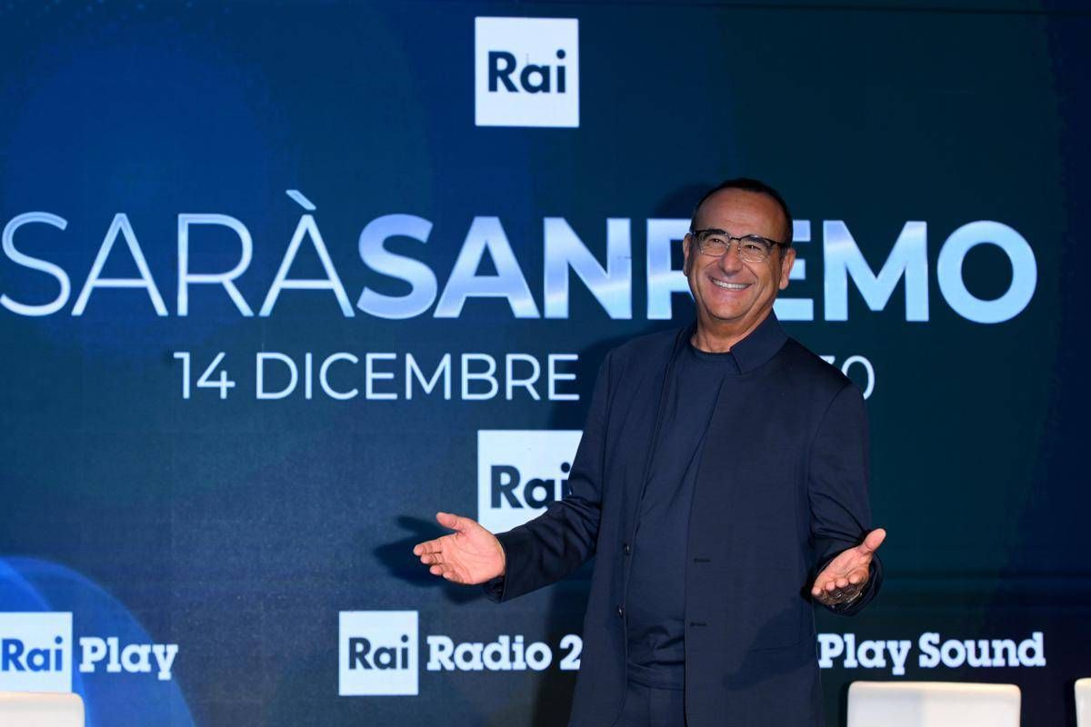 Sarà Sanremo, stasera 14 dicembre: finale Nuove Proposte e i 30 big in gara - 