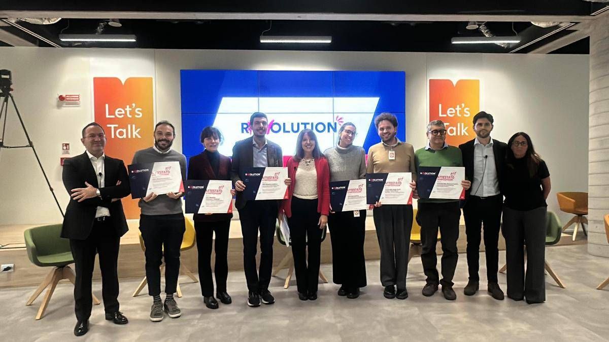 Aids: RHIVolution per trasformare innovazione in salute, annunciati i 13 vincitori - 