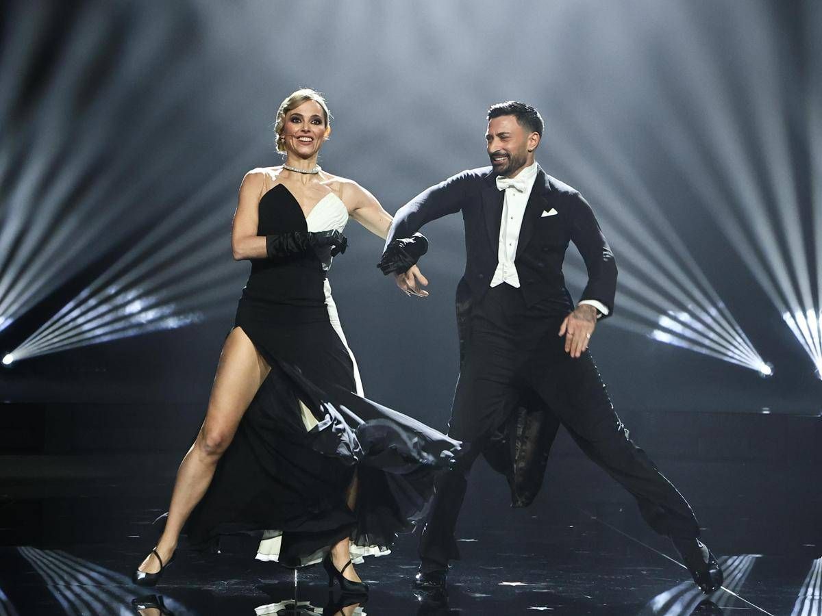 Ballando, Giovanni Pernice: "Fialdini? La più brava. Ora torno in Inghilterra" - 