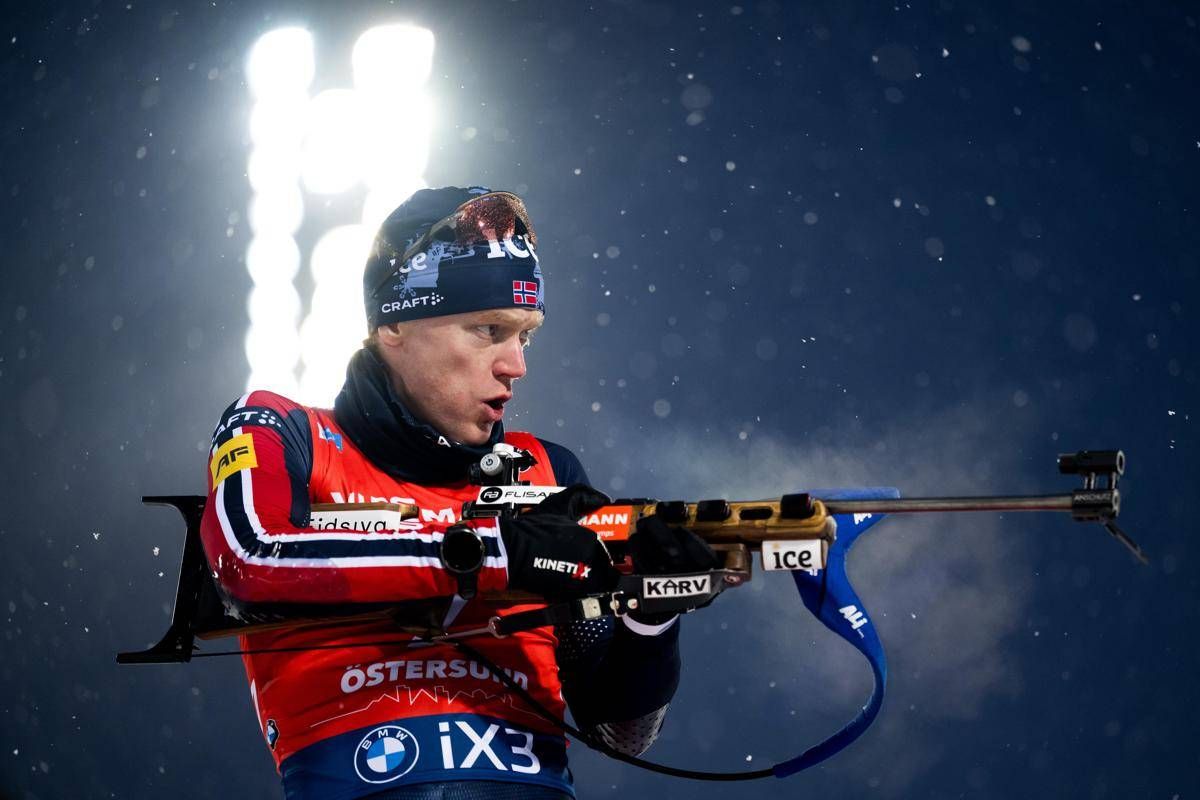 Biathlon, morto a 27 anni il nazionale norvegese Bakken a causa di un malore - 