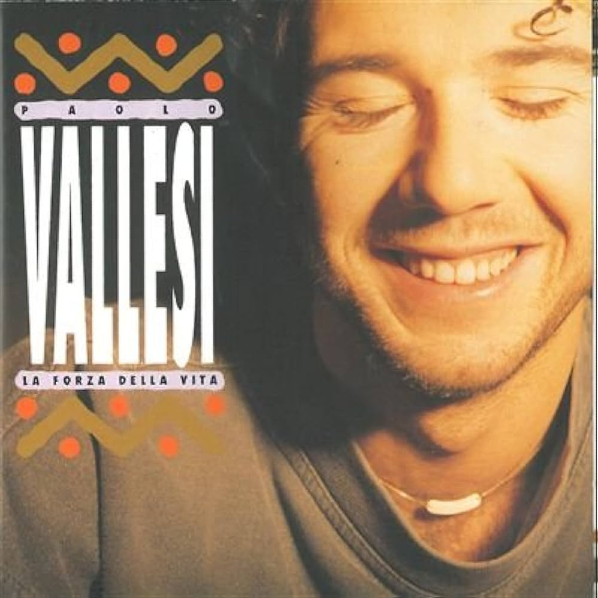 La forza della vita: quando Paolo Vallesi cantò la speranza a un’Italia intera - 