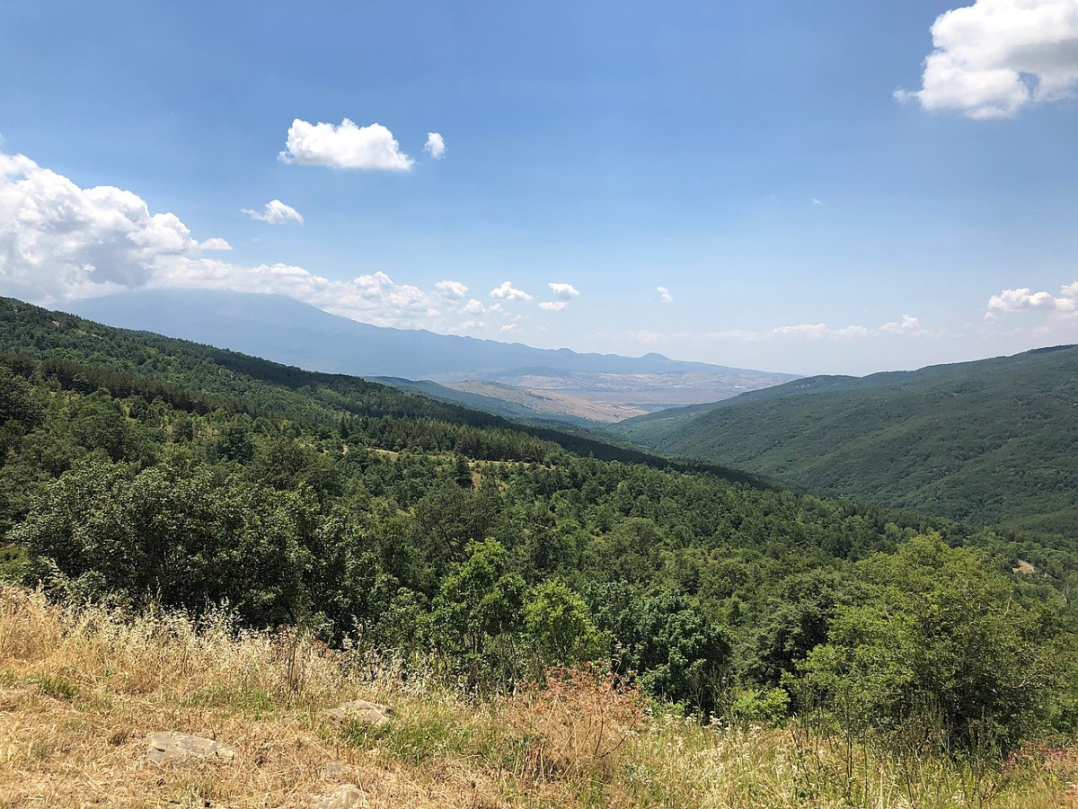 I Nebrodi di Messina: dove i monti sussurrano antichi culti - Foto: Davide Mauro/Wikipedia