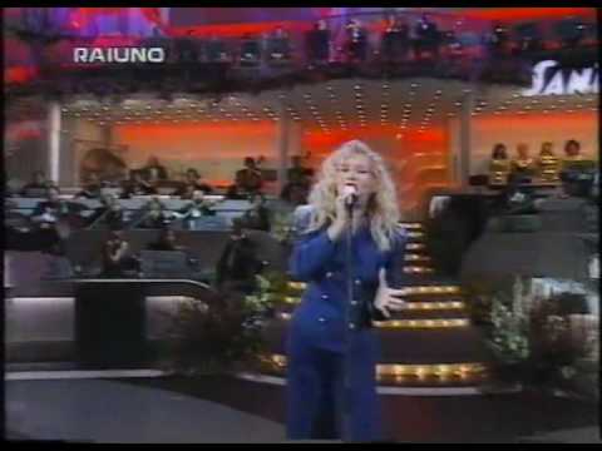 Gente come noi: quando Ivana Spagna diede voce alle fragilità di un’intera generazione - 