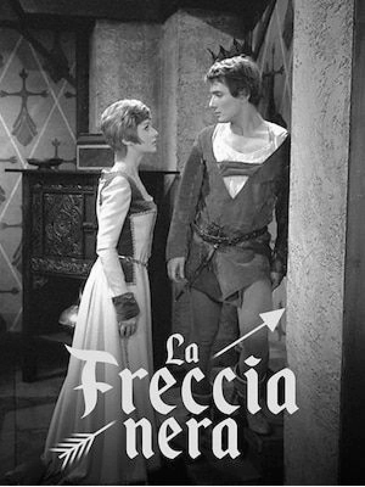 La freccia nera: la miniserie che fece sognare l’Italia davanti alla TV - 