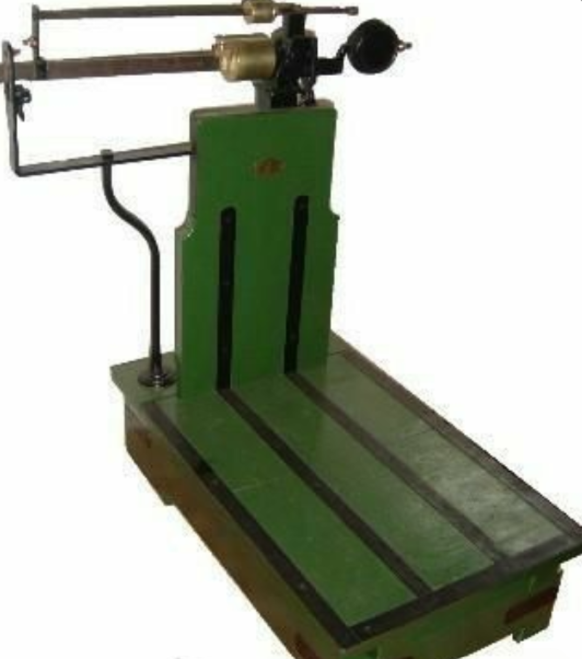 La bilancia a stadera: quando il peso si scopriva così, davanti a tutti - 