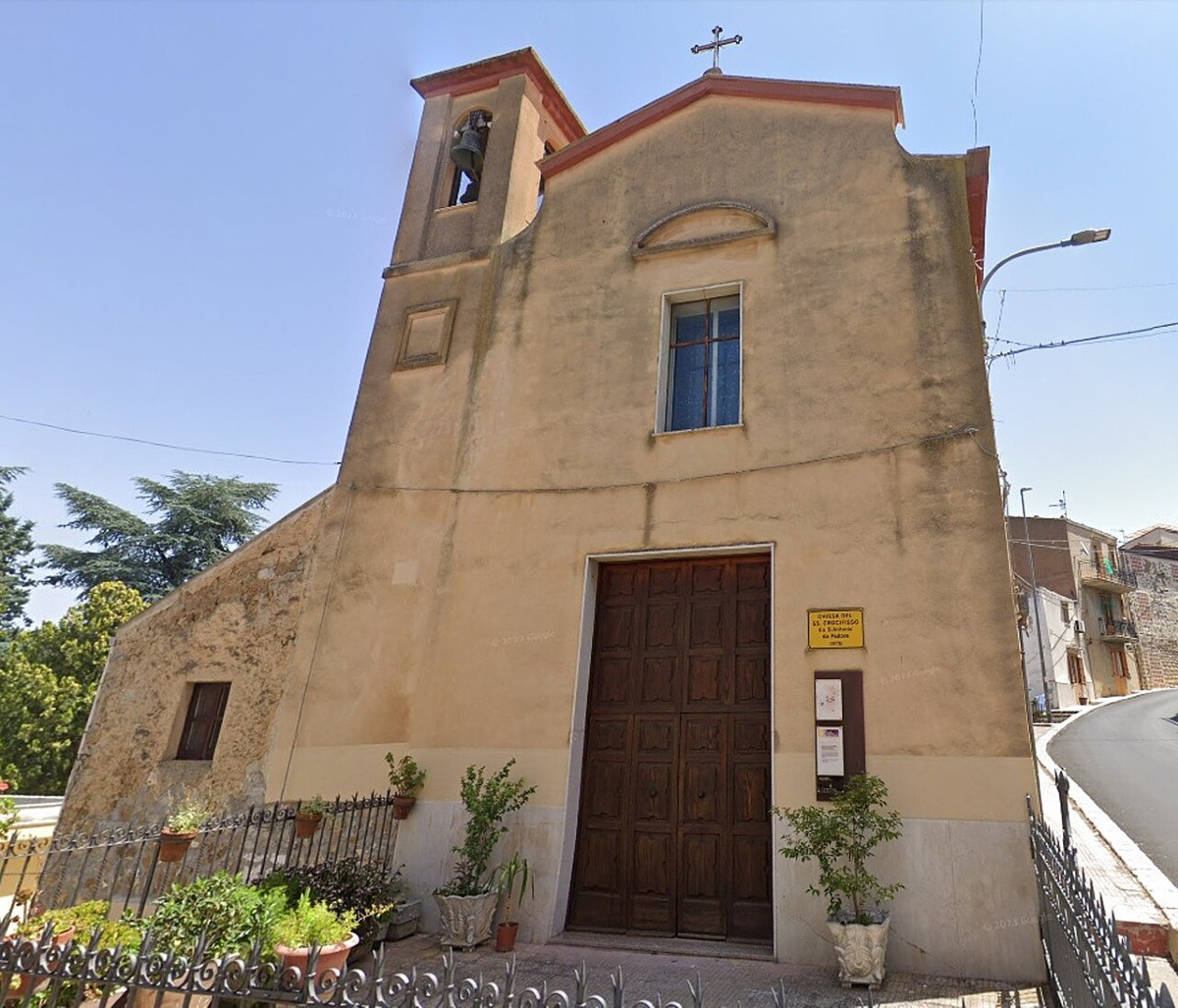 Da cimitero nobiliare a tempio popolare: la chiesa palermitana dove reliquie sussurrano da 250 anni - Foto: Girgenti2023/Wikipedia