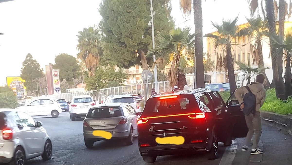 Pendolari da Misterbianco: la denuncia di Attiva tra disagi quotidiani e promesse mancate - Credit Foto Attiva Misterbianco