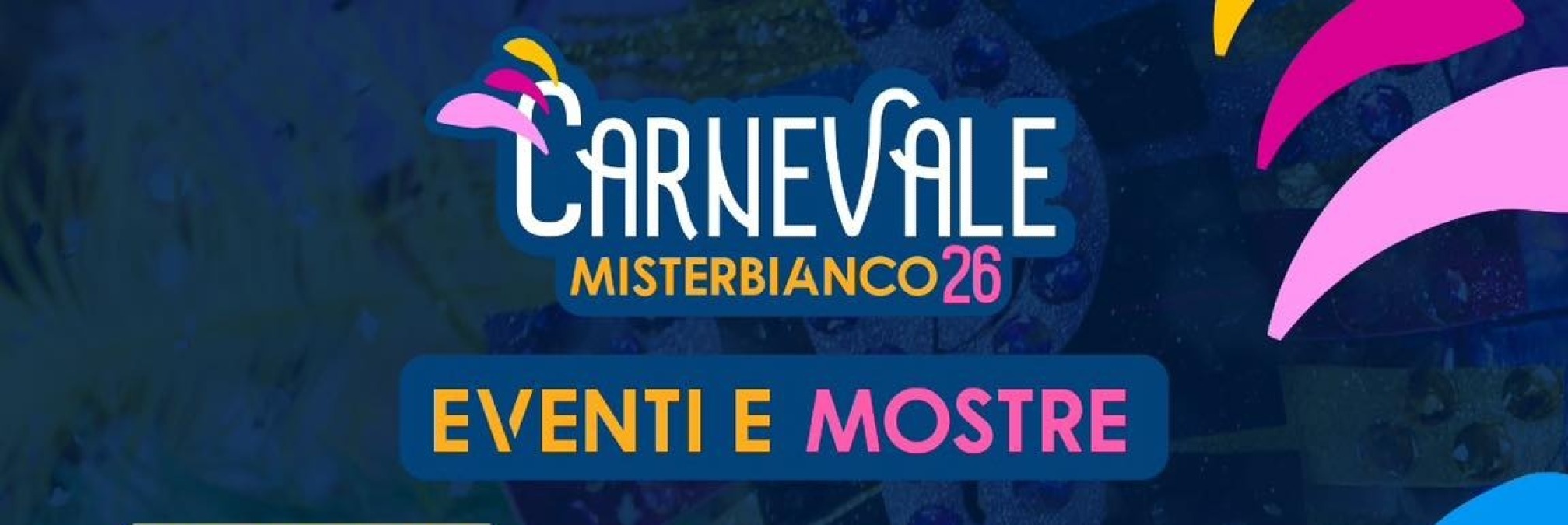Carnevale di Misterbianco 26, annunciato il programma ufficiale - Credit Foto Carnevale di Misterbianco