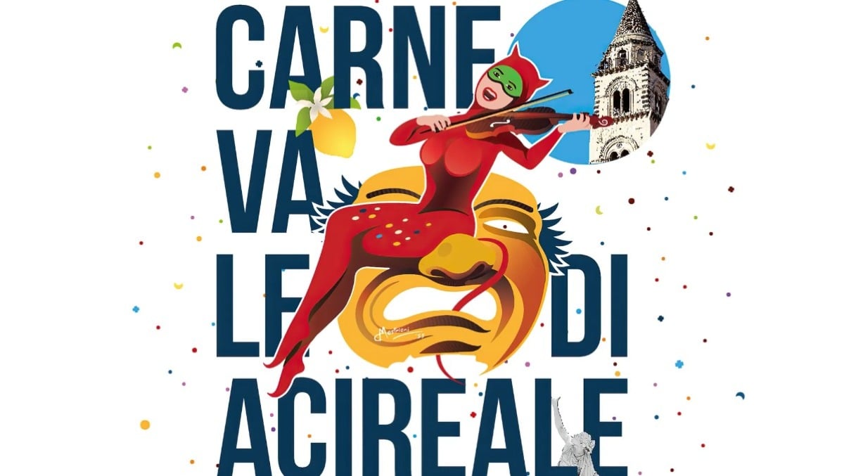 Carnevale di Acireale 2026, come vivere la nuova emozionante edizione - Credit Foto Carnevale di Acireale