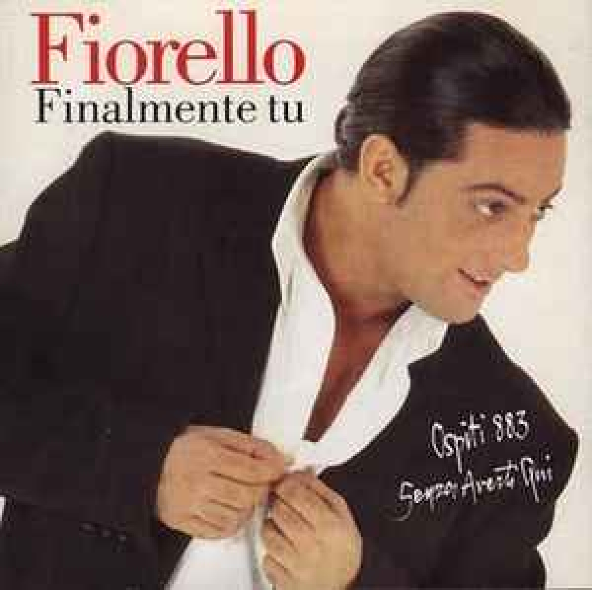 Finalmente tu di Fiorello: quando una canzone fece dimenticare il personaggio - 