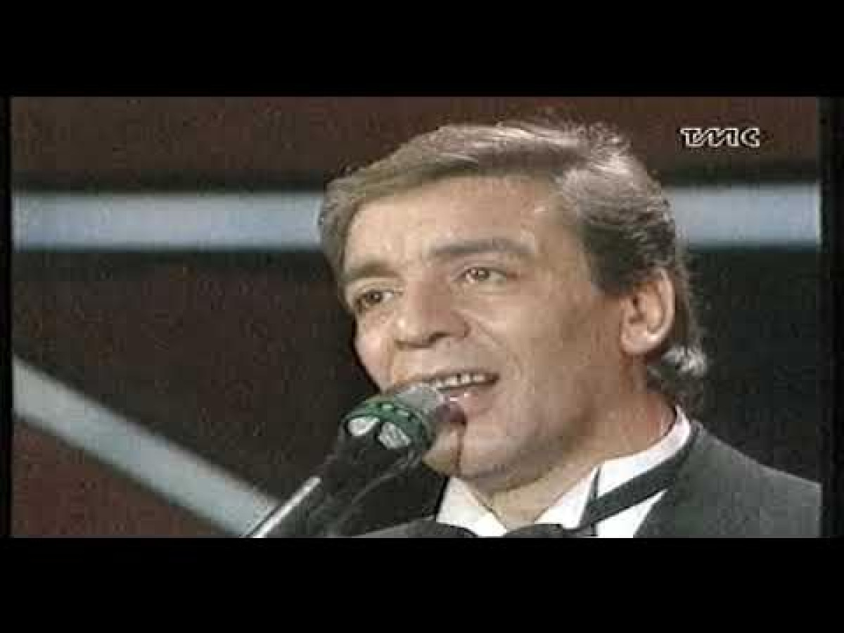 “Italia” di Mino Reitano: quando una canzone fece discutere un Paese intero - 