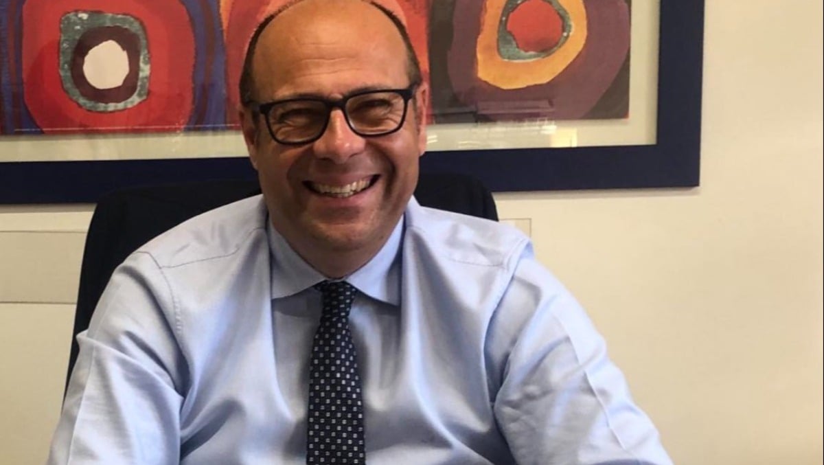 Mascalucia, il sindaco Magra rompe il silenzio dopo le critiche social - 