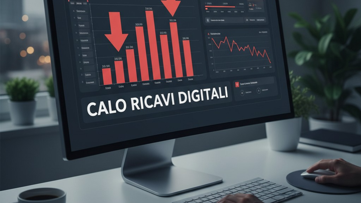 Perché spegnere la pubblicità in programmatic nei momenti di calo non è la soluzione - 