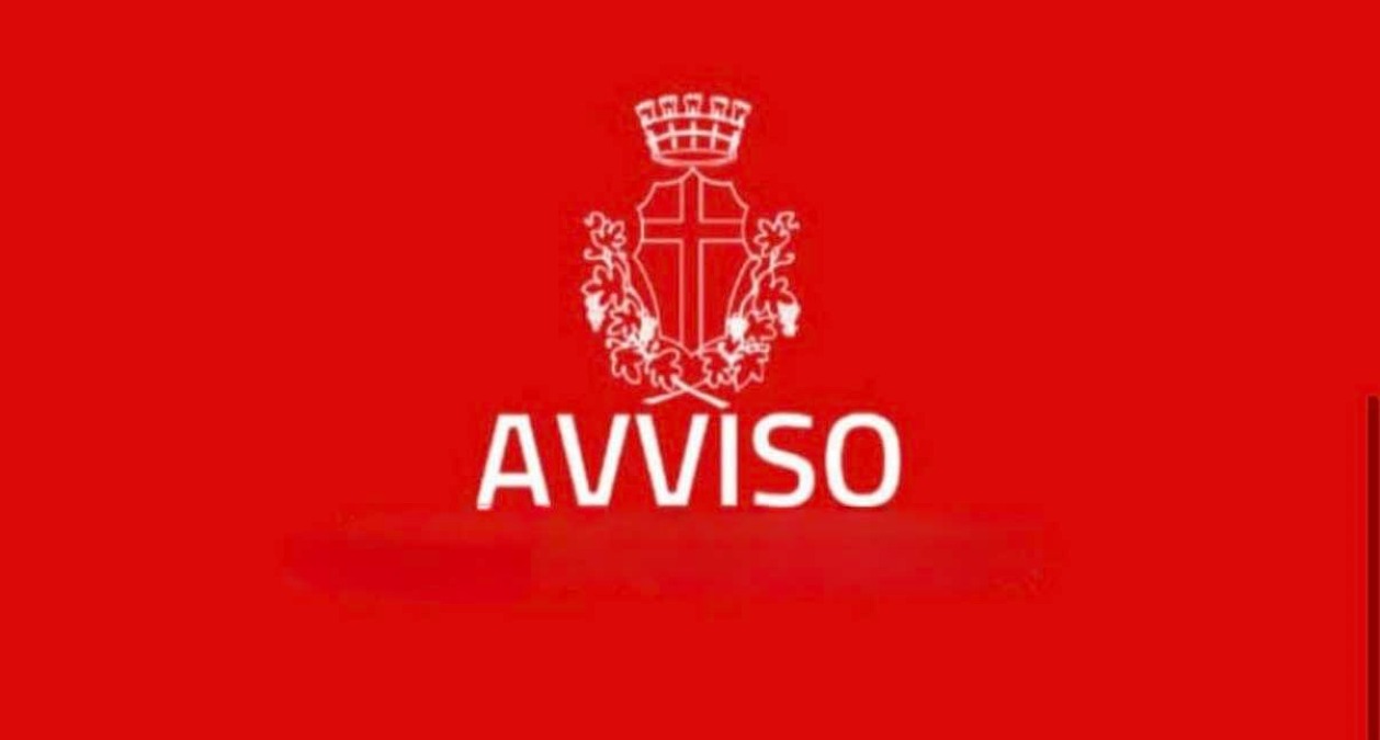 Allerta meteo rossa a Messina, nuova comunicazione del Sindaco Basile - Comune di Messina