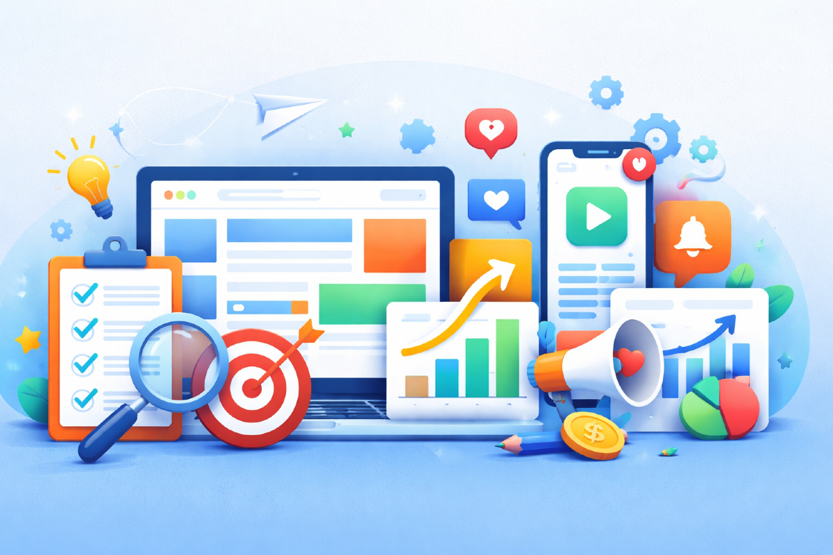 Indice guide Webmaster360 - 