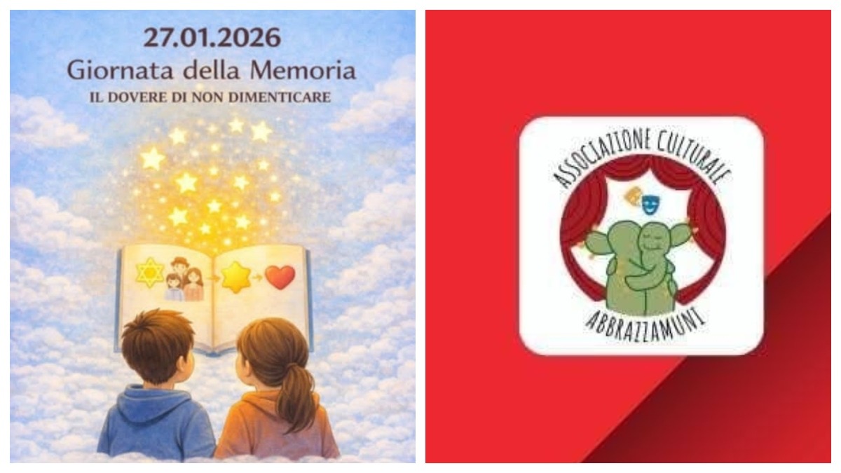 "Giornata della memoria: Il dovere di non dimenticare”: il ricordo in scena a Mascalucia - 