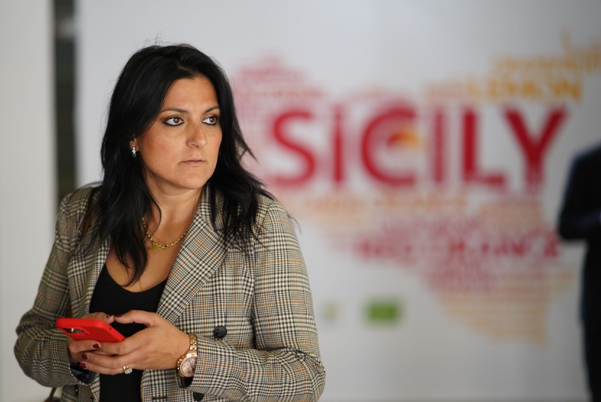 Uragano Harry, Marano: "Da Roma arrivano solo le briciole, che offendono la dignità di tutti i siciliani” - Credit foto Jose Marano