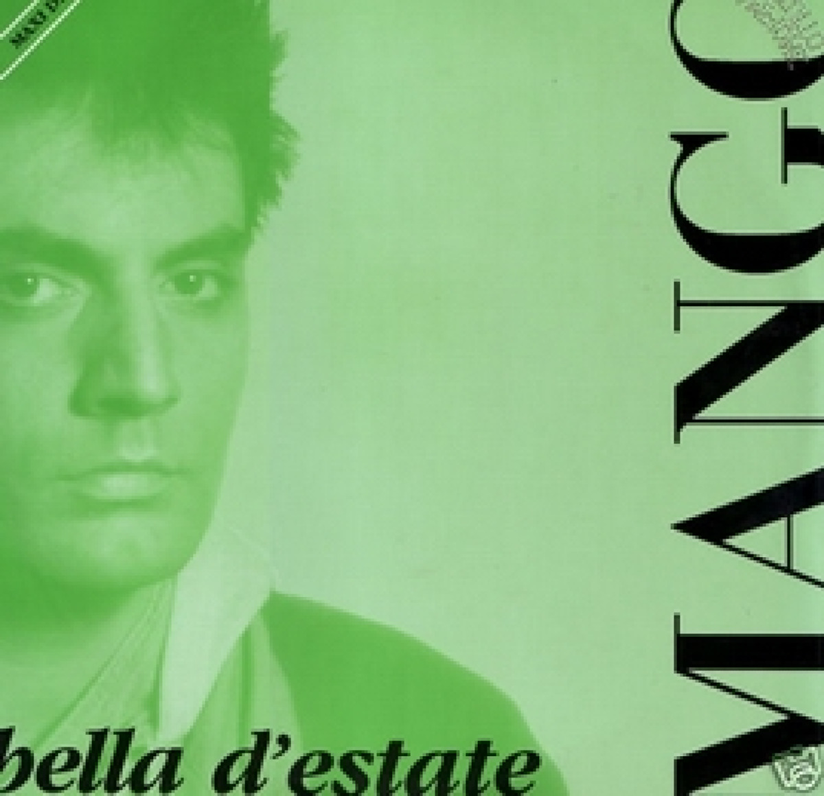 Bella d’estate di Mango: quando una canzone leggera nascondeva una malinconia profonda - 