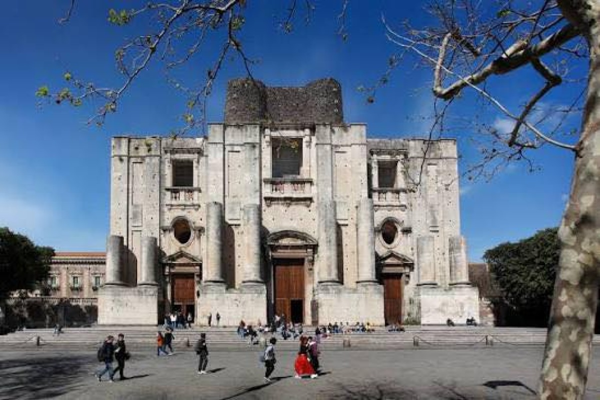 Avviso ai visitatori: novità importanti dall’Assessorato alla Cultura – Comune di Catania - Credit Foto Assessorato alla Cultura- Comune di Catania