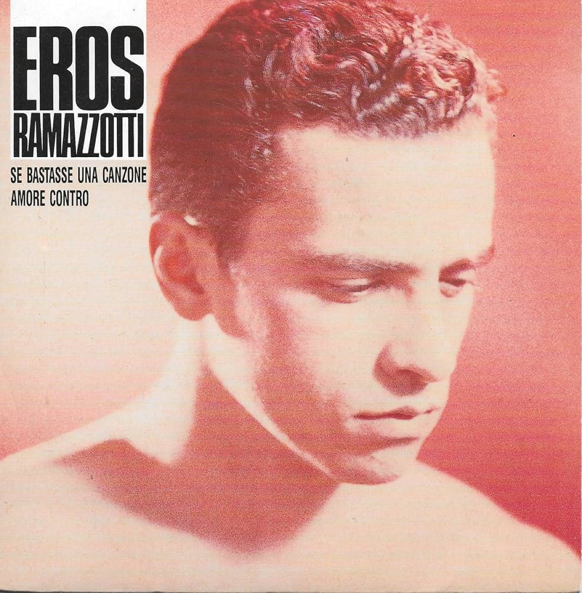 Se bastasse una canzone: quando Eros Ramazzotti trasformò la musica in un linguaggio universale - 