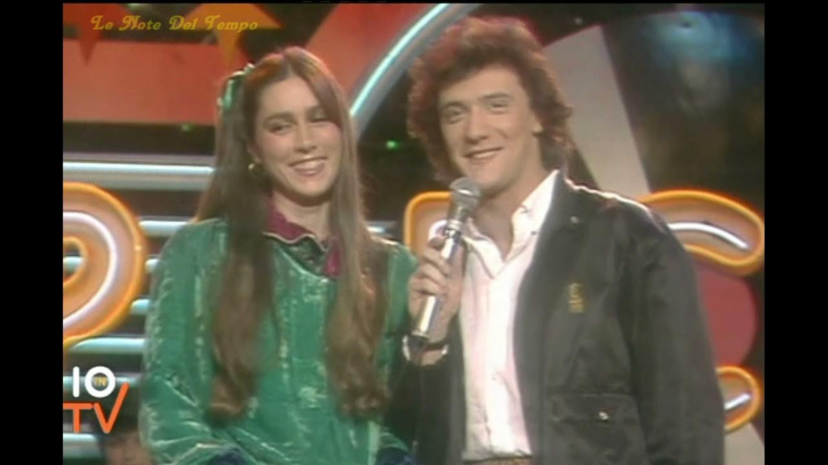 Il ballo del qua qua di Romina Power: la canzone che fece ballare l’Italia intera