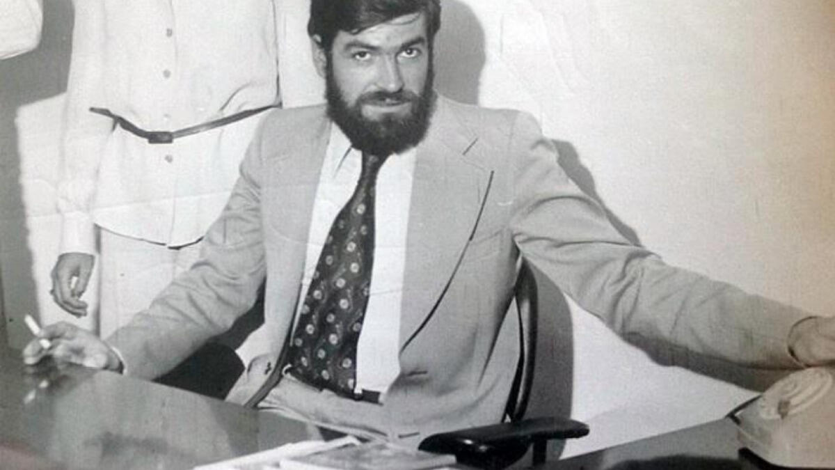 33 anni dopo: La mafia uccide il cronista Beppe Alfano, un ricordo che sfida il silenzio