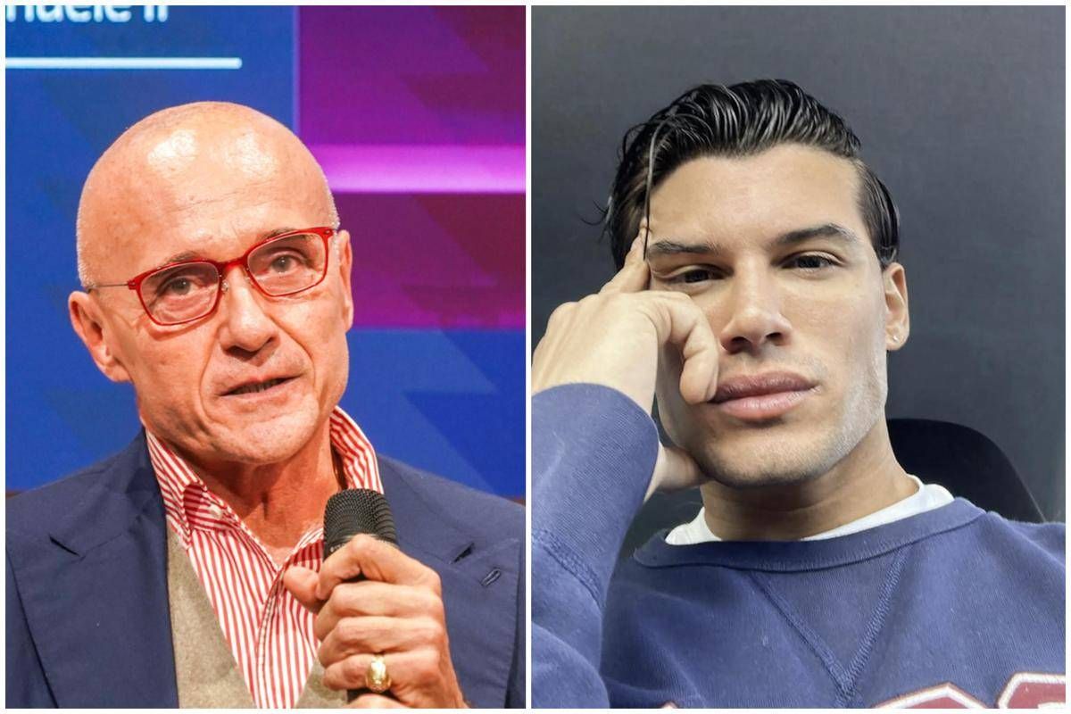 Caso Signorini, Antonio Medugno sentito in procura a Milano come testimone - 